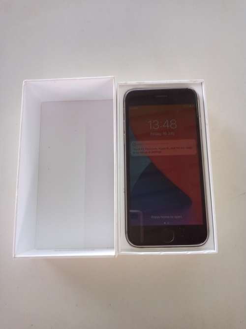 IPHONE 6S 64GB IN EXCELLENT CONDITION