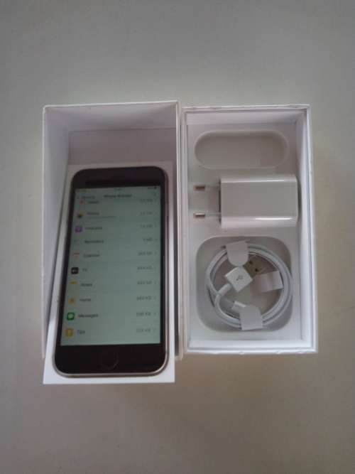 IPHONE 6S 64GB IN EXCELLENT CONDITION