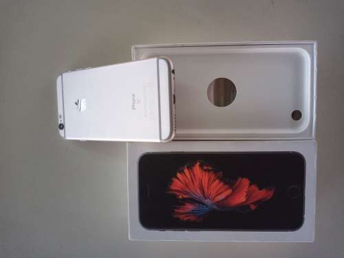 IPHONE 6S 64GB IN EXCELLENT CONDITION