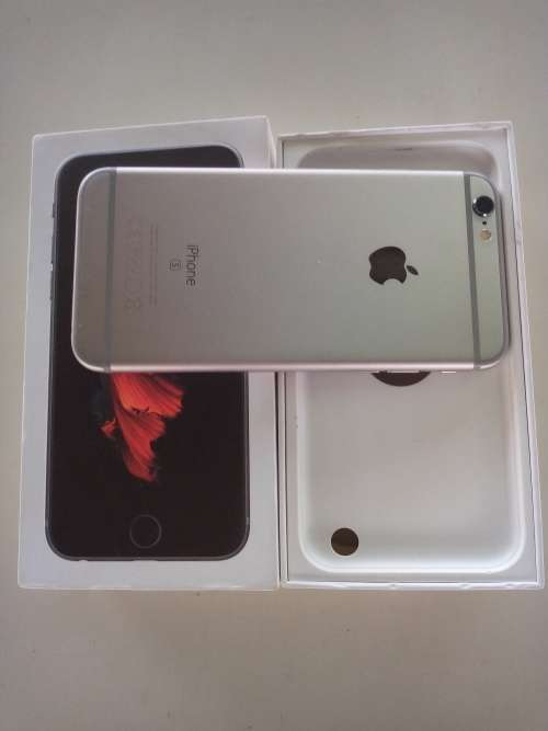 IPHONE 6S 64GB IN EXCELLENT CONDITION