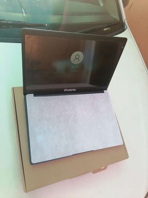 PROLINE V146BC THINLINE 14"