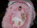 REBORN BABY PEARL