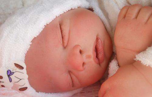 R1 Auction *Oh so sweet baby Girl*