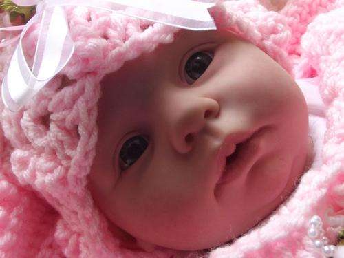 Stunning Reborn Baby *Honey*