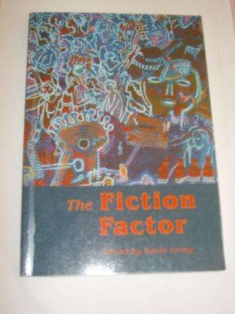 Fiction Factor (UNISA Prescibed Textbook)