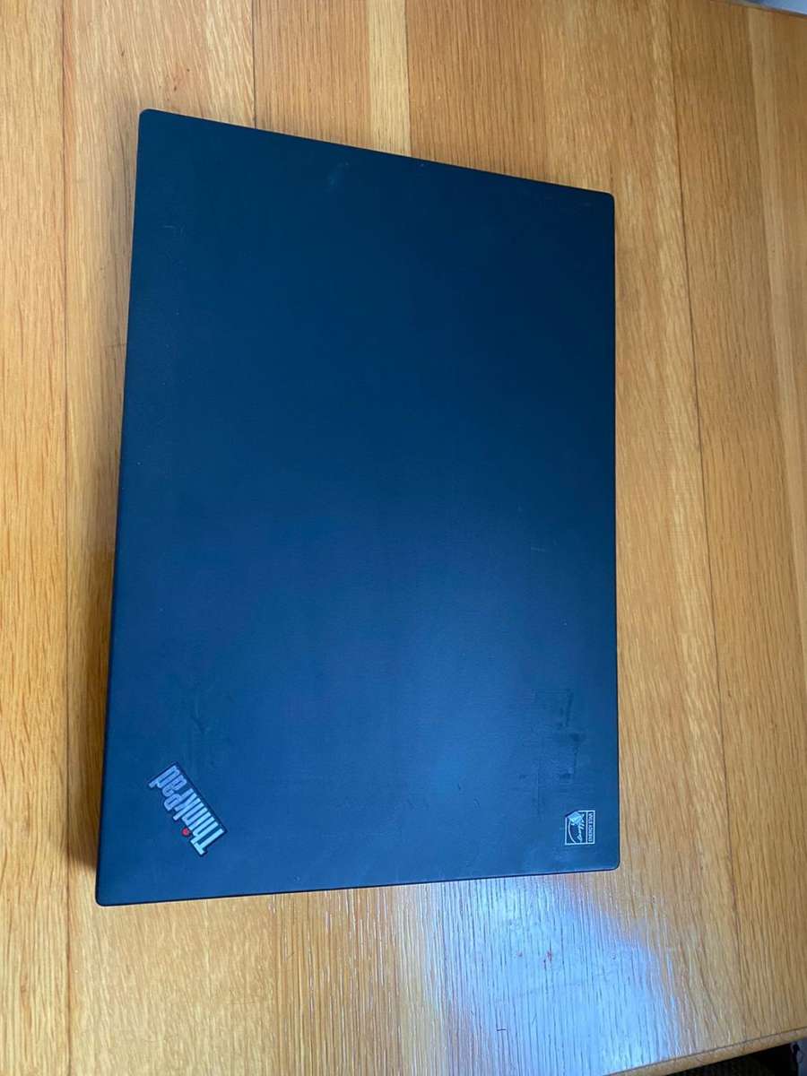 LENOVO T470 CORE I5 6TH GENERATION LAPTOP