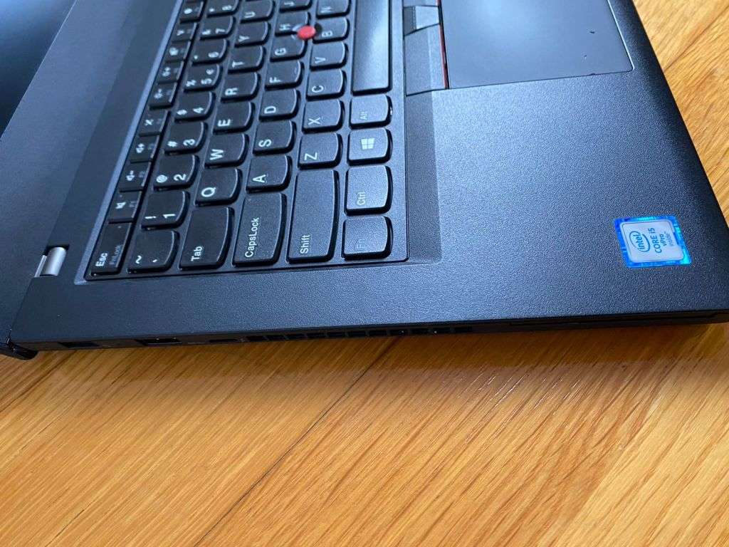 LENOVO T470 CORE I5 6TH GENERATION LAPTOP