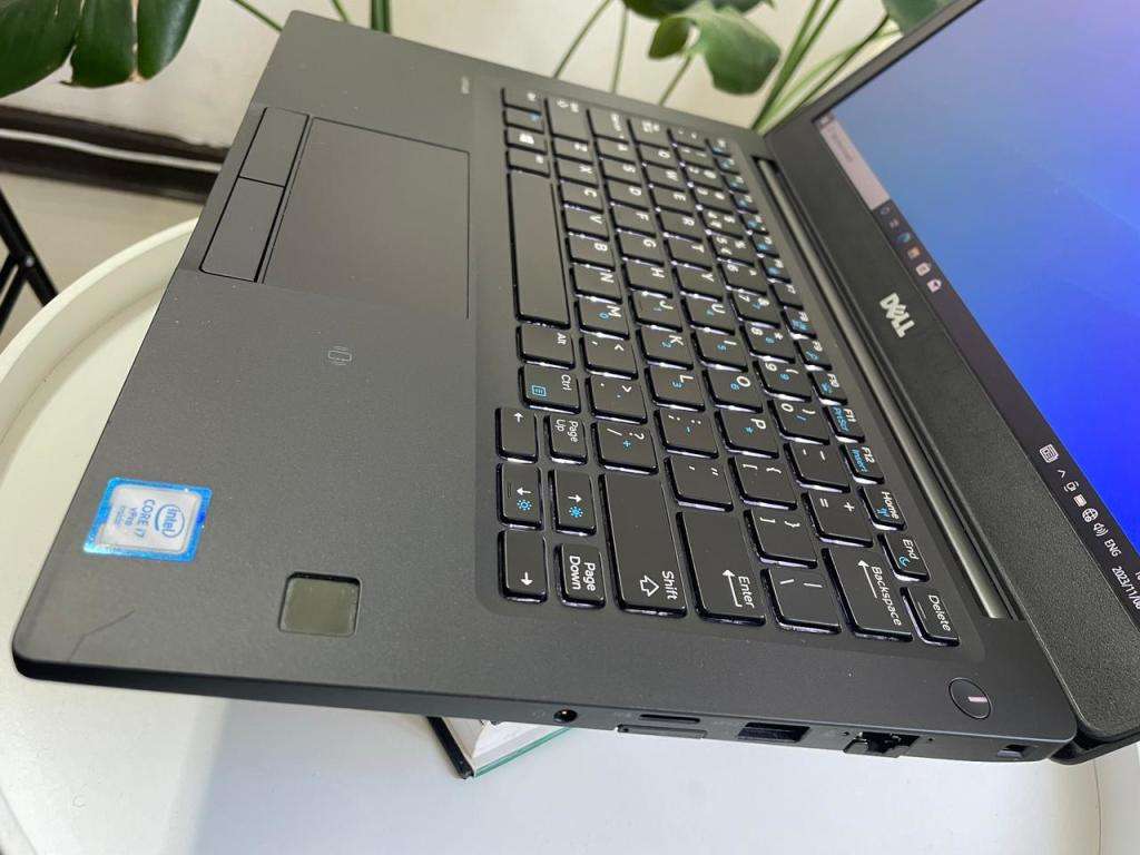 DELL LATTITUDE 7280 CORE i7 6TH GENERATION