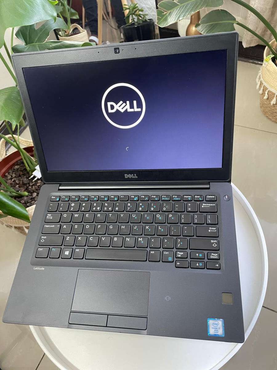DELL LATTITUDE 7280 CORE i7 6TH GENERATION