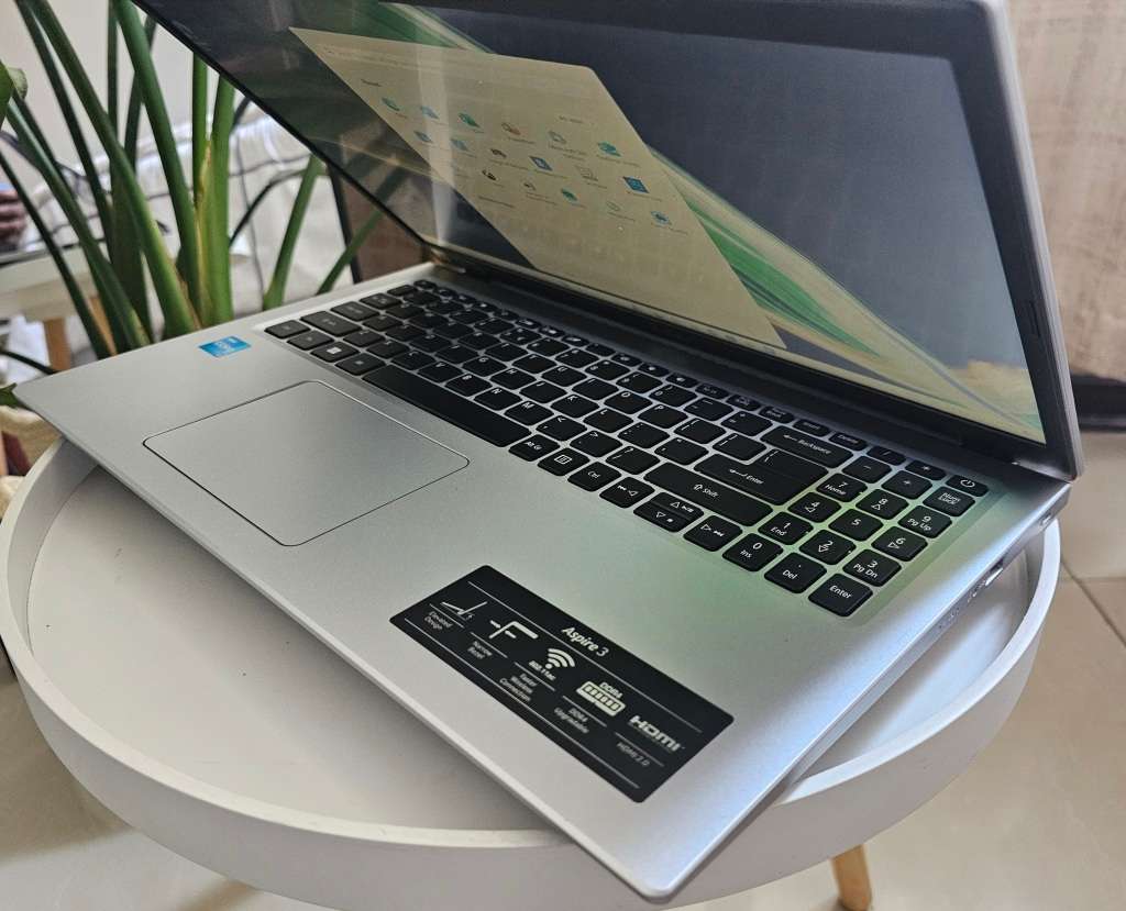 ACER ASPIRE 3 CORE I3 11TH GENERATION