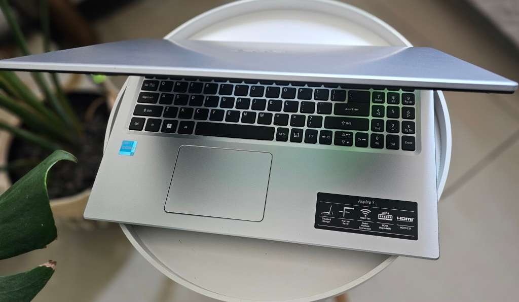 ACER ASPIRE 3 CORE I3 11TH GENERATION