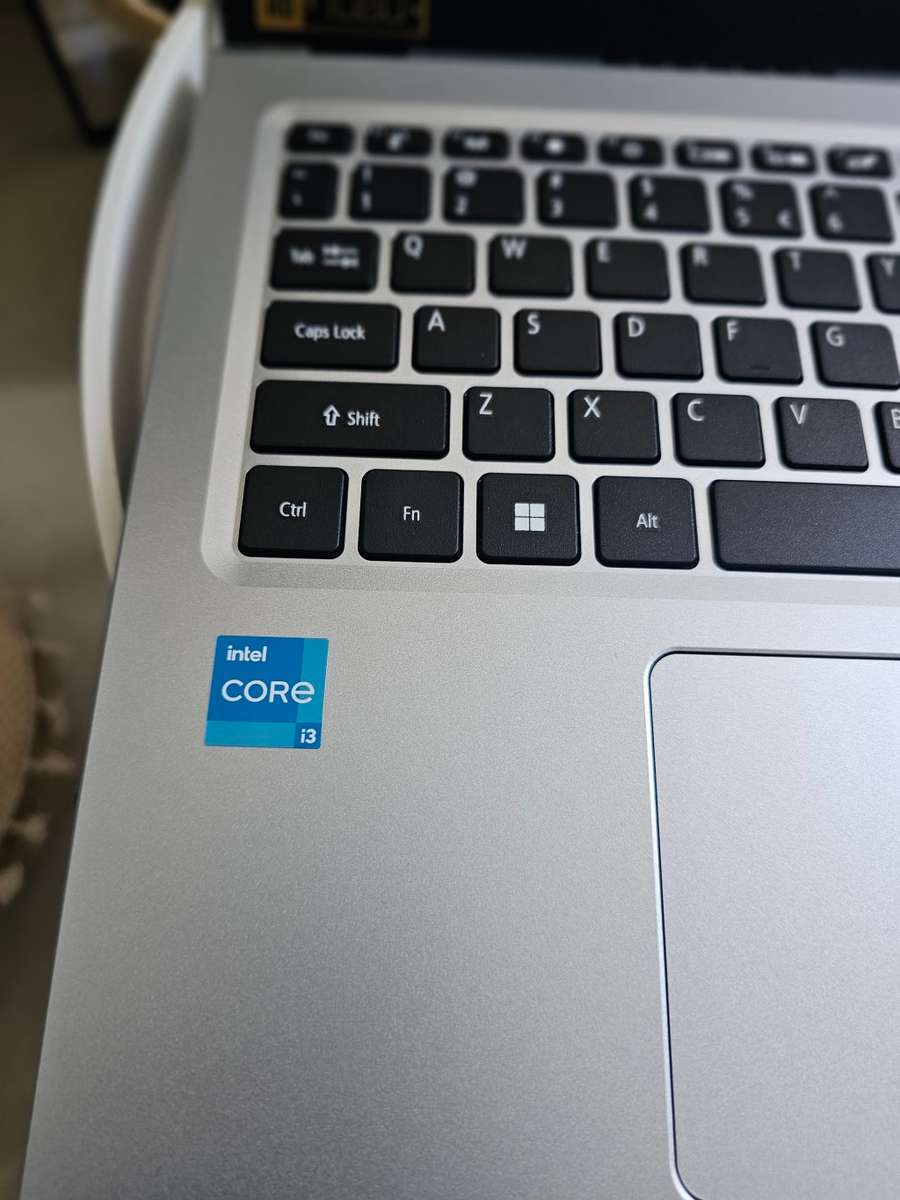 ACER ASPIRE 3 CORE I3 11TH GENERATION