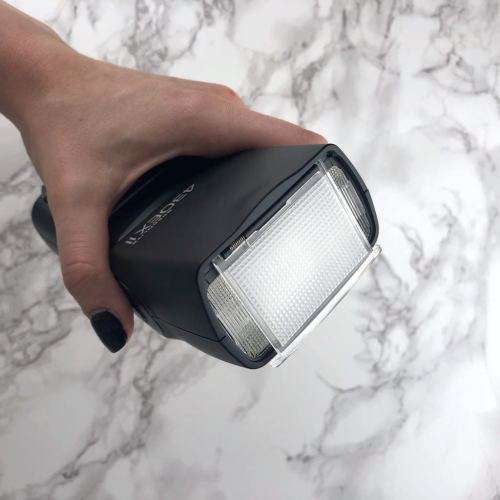 CANON SPEEDLITE FLASH - 430EX II - FOR ALL CANON EOS DIGITAL SLR - LIKE NEW - FREE SHIPPING