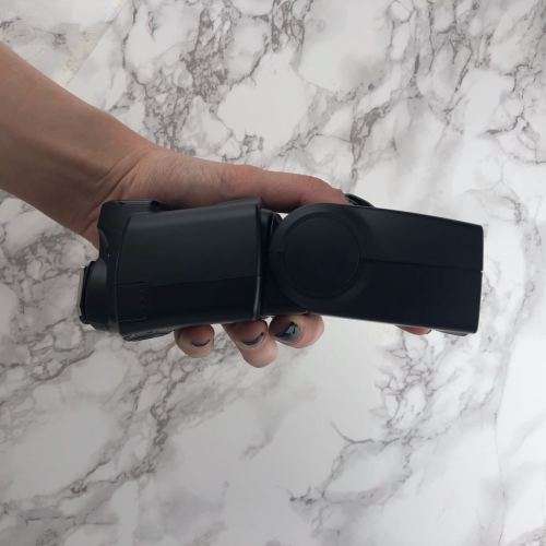 CANON SPEEDLITE FLASH - 430EX II - FOR ALL CANON EOS DIGITAL SLR - LIKE NEW - FREE SHIPPING