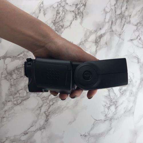 CANON SPEEDLITE FLASH - 430EX II - FOR ALL CANON EOS DIGITAL SLR - LIKE NEW - FREE SHIPPING