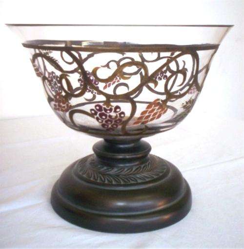 GLASS VASE | GLASS ORNAMENT