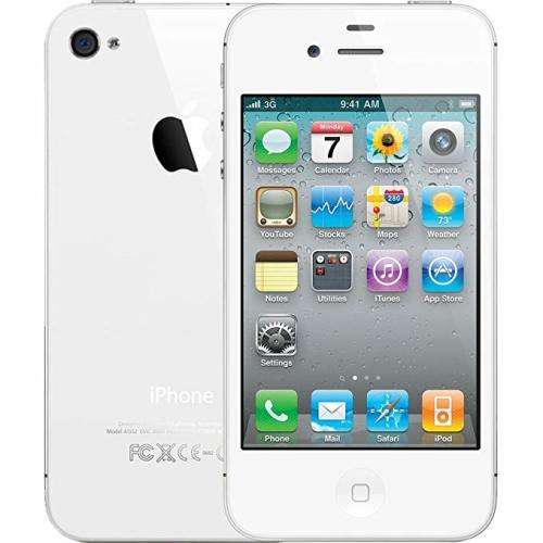 Apple iPhone 4 , working condition, 16 Gb, see photos below.