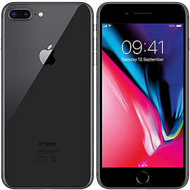 iPhone 8 Brand New 64 Gb unwanted gift.
