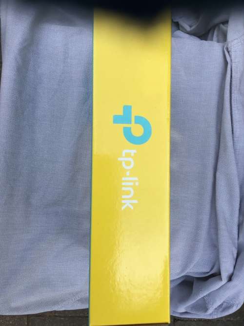 Tp-Link Link WIRELESS ADSL2 MODEM ROUTER