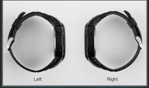 Quality, Large Clear Easy Read Digits, 50mWaterproof, Dress/Formal style, Luminous night-light