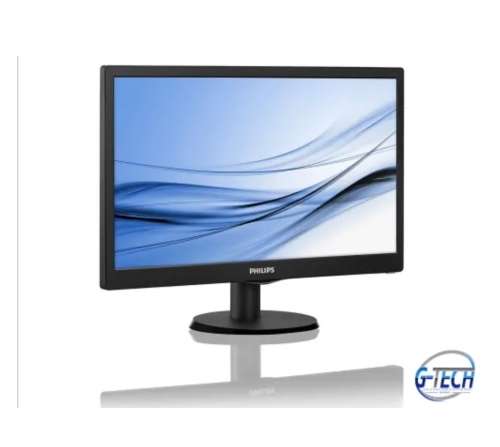 Phillips 18.5 inch Computer Monitor.