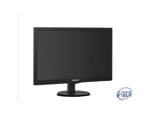 Phillips 18.5 inch Computer Monitor.