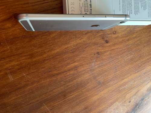 Apple iPhone 6 32 Gb version.