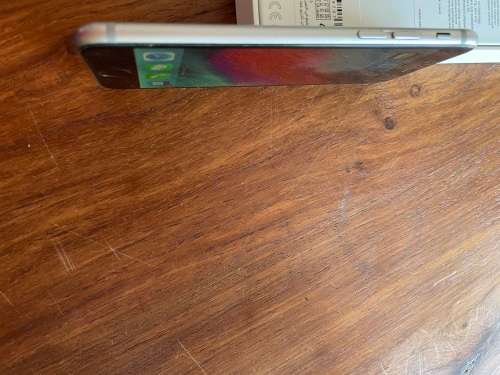 Apple iPhone 6 32 Gb version.