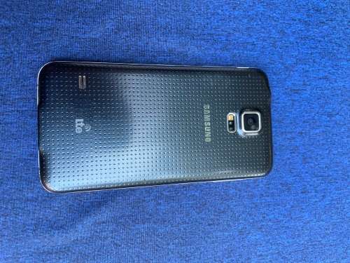 Samsung Galaxy S5