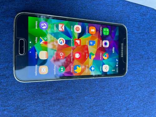 Samsung Galaxy S5