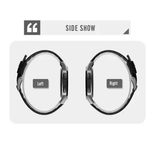 Skmei Slimline Ultra-Lightweight Metal Case Digital Full function watch, 50 m waterproof, MattBlack.