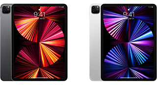 iPad Pro, 12.9 inch (3rd gen) (2018) 512Gb, Wifi Dual band and Cellular 5G. Working Perfectly.