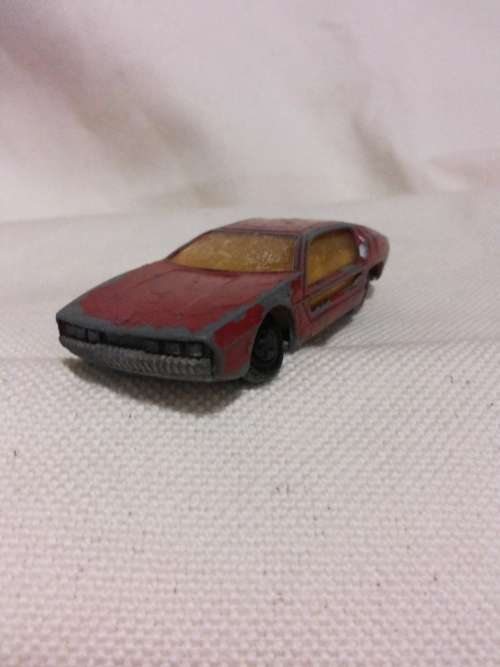 Vintage Superfast  Matchbox Series No 20 Lamborghini Marzal.