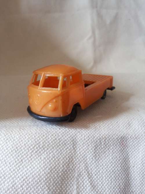 669i Tomte VW T1 Volkswagen Combi Pick-Up. Highly Collectable!!