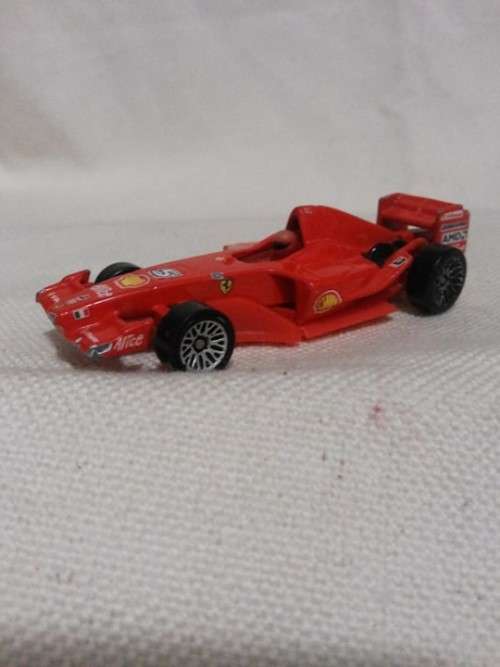 GP-2006 Hotwheels.