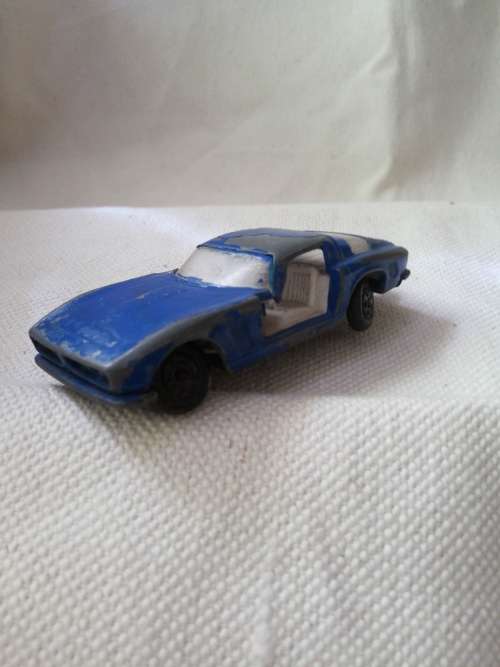 Matchbox. Made in England. Lesney. Grifo 150