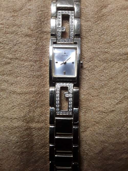 Guess Women's Watch.