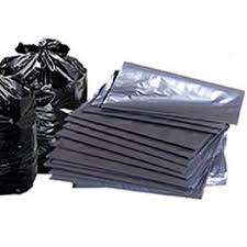 Top Quality Refuse Bags 950cm x 750cm. 40 Micron. Heavy Duty!