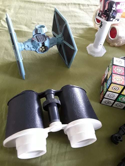 A Nice lot of used Toys!!