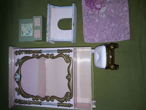 A Nice lot of used Toys!!