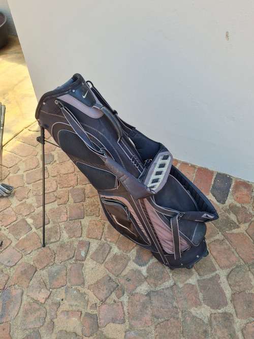 Men`s Golf Clubs