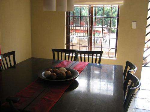 Studio Blue - 8 Seater Dining Room Table