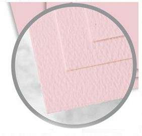 CUTMATES12x12" STRAWBERRY - Card Stock that cuts like butter