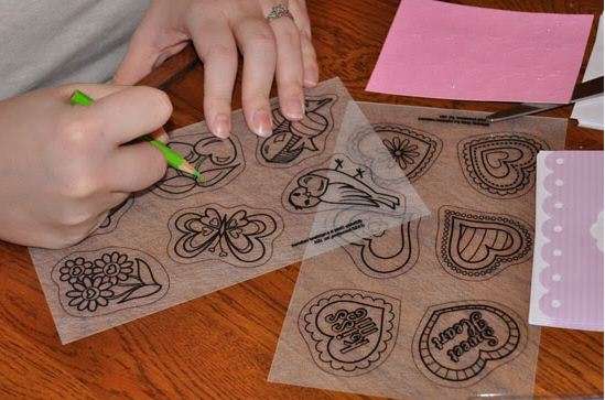 SHRINK PLASTIC - SAMPLER PACK (8)   *** SPECIAL***