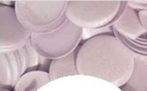 CARD CANDI  - LILAC BERRY 2g  (Legless Brads)