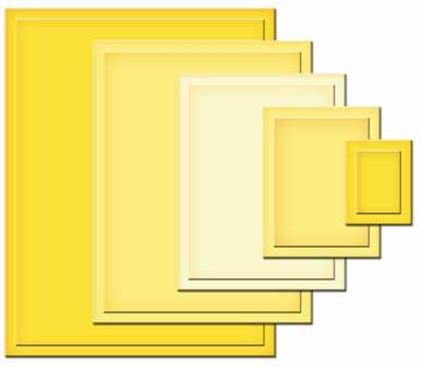 SPELLBINDER S4-130 CLASSIC RETANGLE