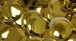 CARD CANDI  - REGAL GOLD 2g  (Legless Brads)