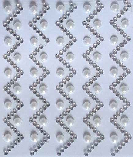 4mm GEMS & PEARLS  230+