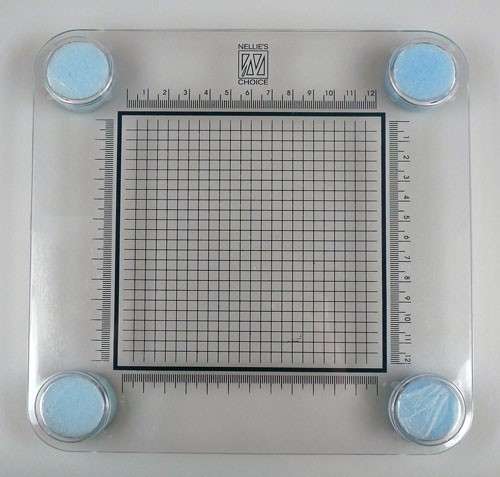 NELLIE'S STAMP BUDDY  *** SPECIAL ***