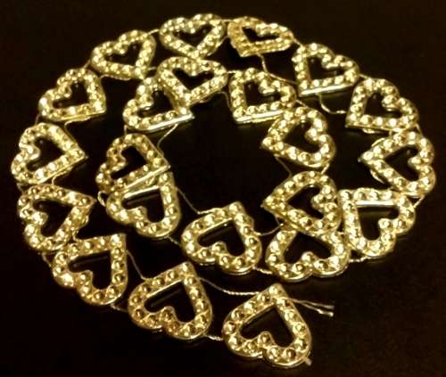 CHARM EMBELLISHMENTS  FLOWERS 21      ** COLOUR THEM**